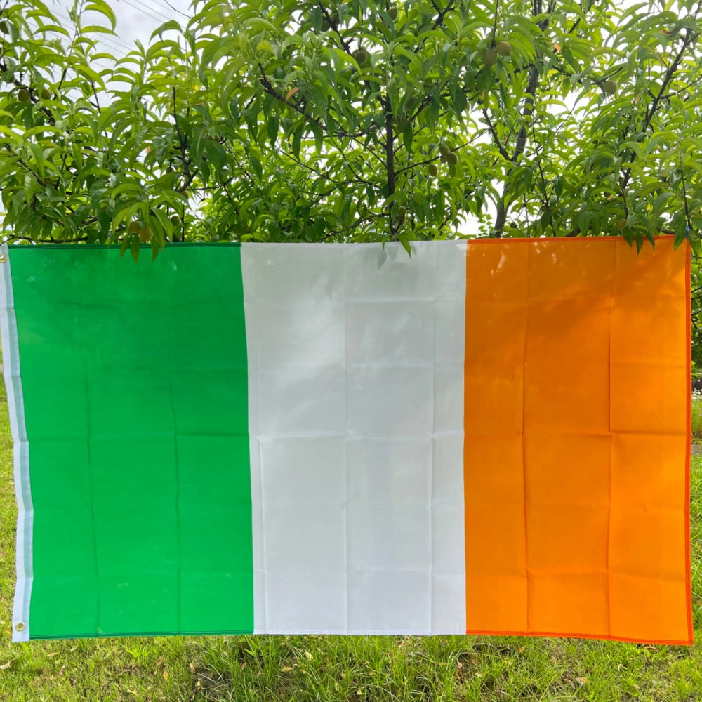 Ireland Flag 90X150cm 3x5ft