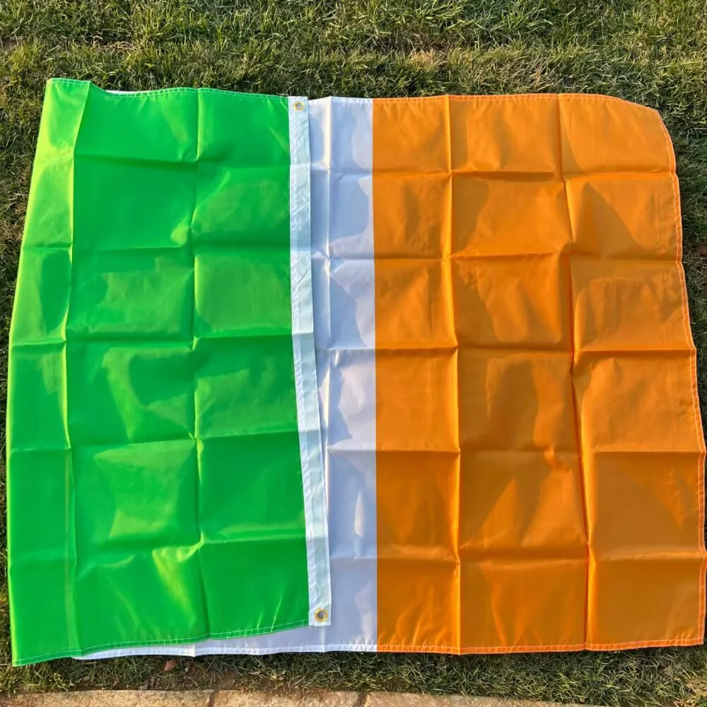 Ireland Flag 90X150cm 3x5ft