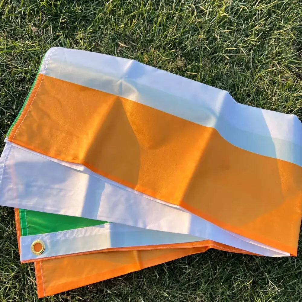 Ireland Flag 90X150cm 3x5ft