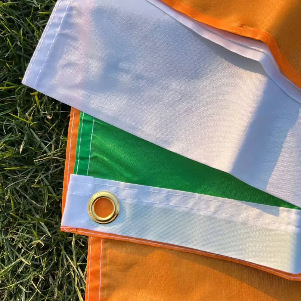Ireland Flag 90X150cm 3x5ft