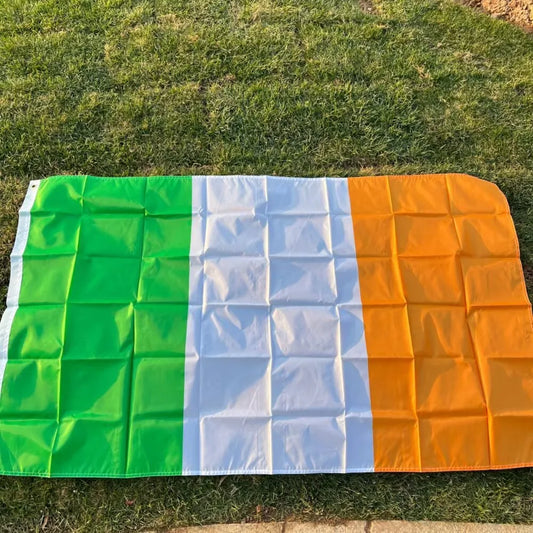 Ireland Flag 90X150cm 3x5ft
